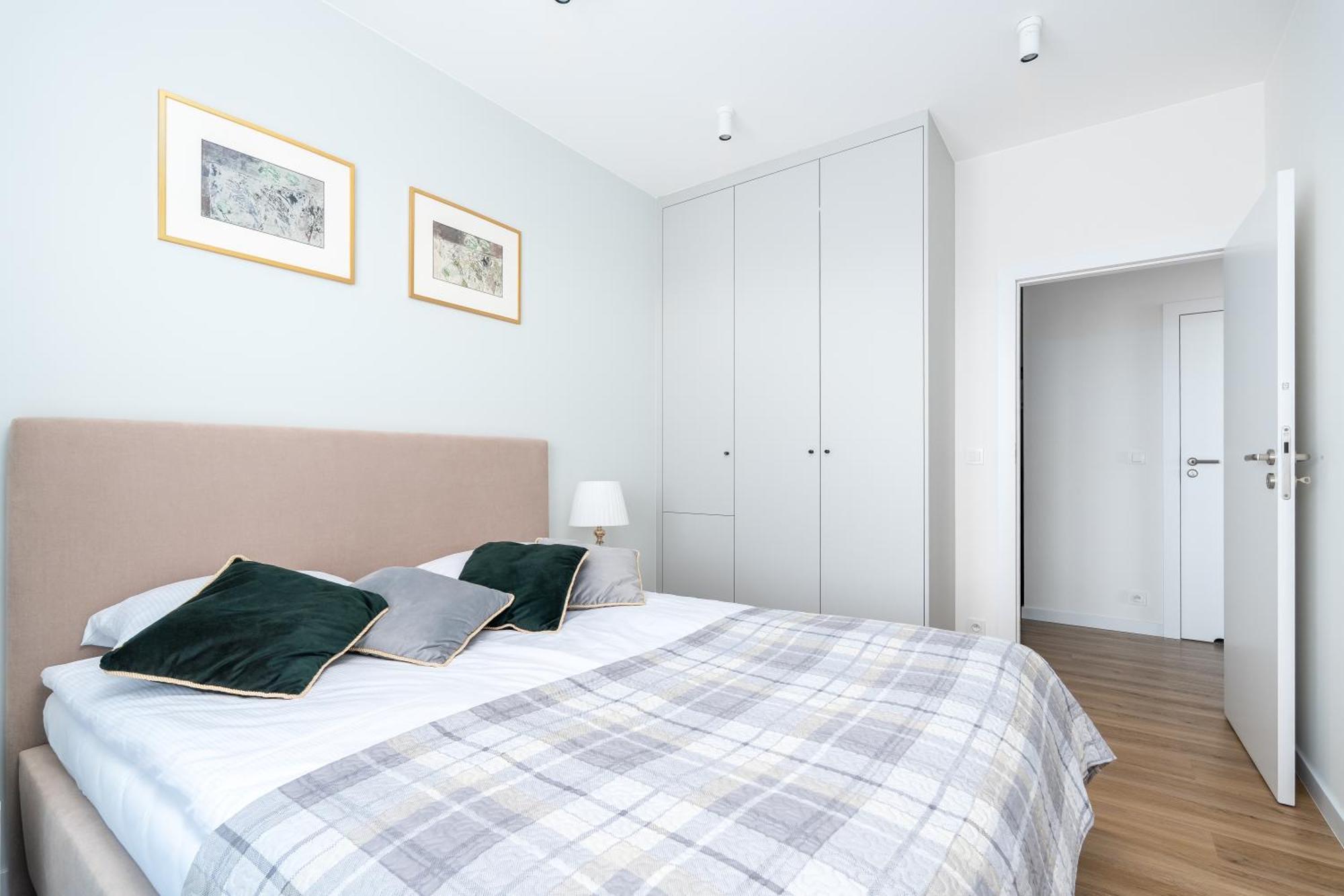 Nautic Park Apartamenty Darlowko Exterior foto